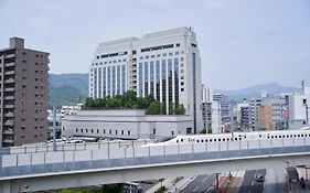 The Global View Nagasaki